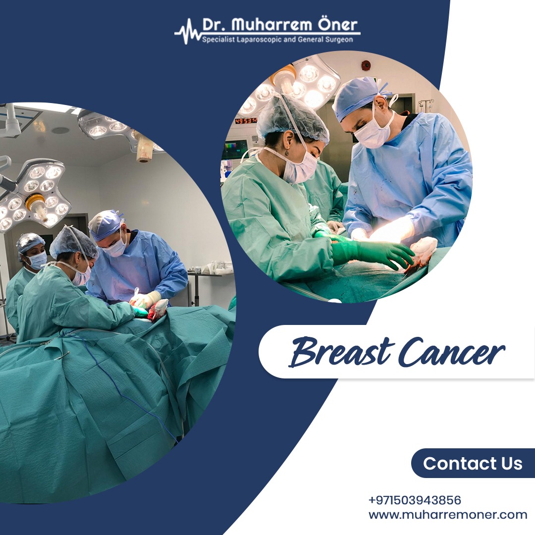 Breast Surgery in #Dubai